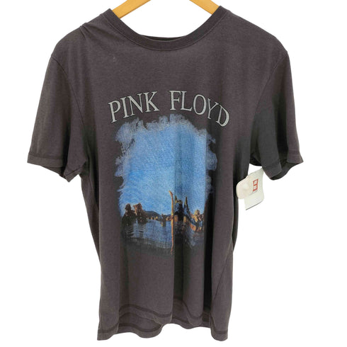 ROCK LEGEND WISH YOU WERE HERE バンドTシャツ メンズ import:M