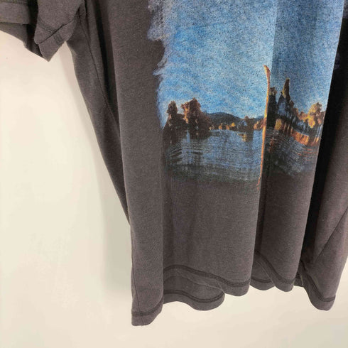ROCK LEGEND WISH YOU WERE HERE バンドTシャツ メンズ import:M