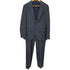 ビーミングバイビームス B:MING by BEAMS NOMAD ハウンドトゥース ニット ジャケット NOMAD ニット ハウンドトゥース パンツ メンズ JPN:44