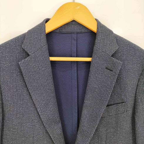 ビーミングバイビームス B:MING by BEAMS NOMAD ハウンドトゥース ニット ジャケット NOMAD ニット ハウンドトゥース パンツ メンズ JPN:44