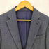 ビーミングバイビームス B:MING by BEAMS NOMAD ハウンドトゥース ニット ジャケット NOMAD ニット ハウンドトゥース パンツ メンズ JPN:44