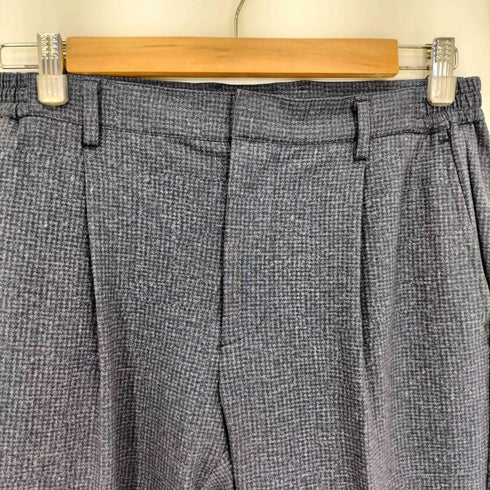 ビーミングバイビームス B:MING by BEAMS NOMAD ハウンドトゥース ニット ジャケット NOMAD ニット ハウンドトゥース パンツ メンズ JPN:44