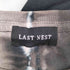ラストネスト LAST NEST Tie-Dye T-shirts V2 メンズ