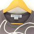 コムデギャルソンシャツ COMME des GARCONS SHIRT スタープリント L/S Tシャツ メンズ M