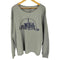 イズネス is-ness ×WISM 別注 DISCO L/S TEE メンズ FREE