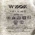イズネス is-ness ×WISM 別注 DISCO L/S TEE メンズ FREE