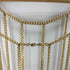 フミエタナカ FUMIE=TANAKA chain shoulder nec レディース