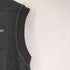 ラストネスト LAST NEST Logo Embroidery Knit Vest メンズ JPN:L