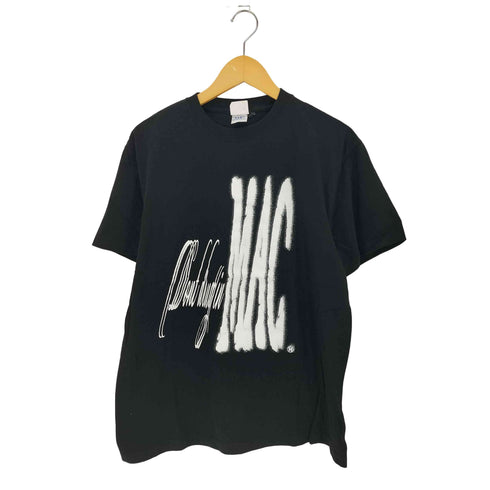 DDIM HIT プリントクルーネックTシャツ メンズ L