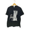 DDIM HIT プリントクルーネックTシャツ メンズ L