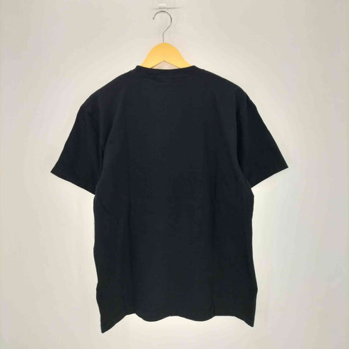 DDIM HIT プリントクルーネックTシャツ メンズ L