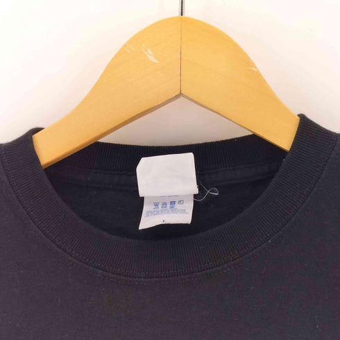 DDIM HIT プリントクルーネックTシャツ メンズ L