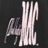DDIM HIT プリントクルーネックTシャツ メンズ L