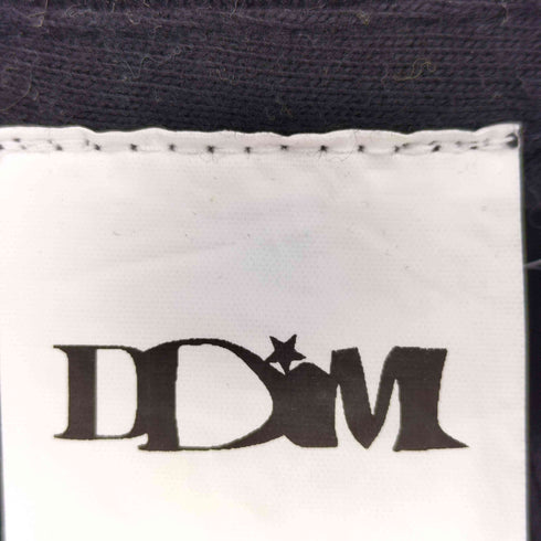 DDIM HIT プリントクルーネックTシャツ メンズ L