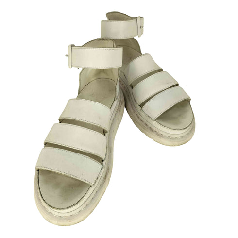 ドクターマーチン Dr.Martens CLARISSA レディース EUR:39