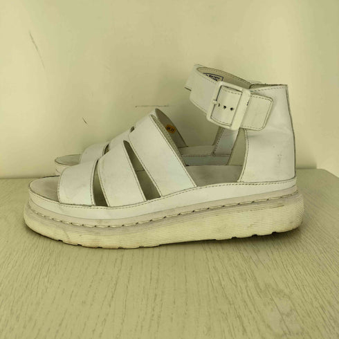 ドクターマーチン Dr.Martens CLARISSA レディース EUR:39