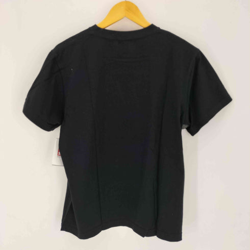 DDIM DON'T DRUG IN MAC プリントクルーネックTシャツ メンズ M