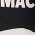 DDIM DON'T DRUG IN MAC プリントクルーネックTシャツ メンズ M