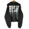 ラストネスト LAST NEST Risk Zip Up Hoodie メンズ JPN:L