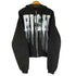 ラストネスト LAST NEST Risk Zip Up Hoodie メンズ JPN:L