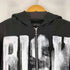 ラストネスト LAST NEST Risk Zip Up Hoodie メンズ JPN:L