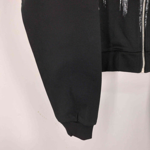 ラストネスト LAST NEST Risk Zip Up Hoodie メンズ JPN:L