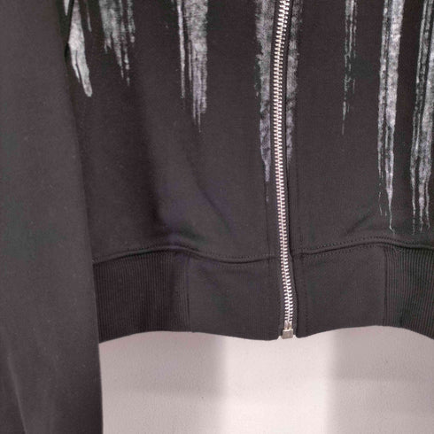 ラストネスト LAST NEST Risk Zip Up Hoodie メンズ JPN:L