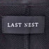 ラストネスト LAST NEST Risk Zip Up Hoodie メンズ JPN:L
