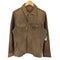 FREE’S SHOP MEN Goat Leather レザージャケット メンズ M