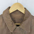 FREE’S SHOP MEN Goat Leather レザージャケット メンズ M