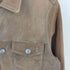FREE’S SHOP MEN Goat Leather レザージャケット メンズ M