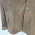 FREE’S SHOP MEN Goat Leather レザージャケット メンズ M