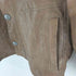FREE’S SHOP MEN Goat Leather レザージャケット メンズ M