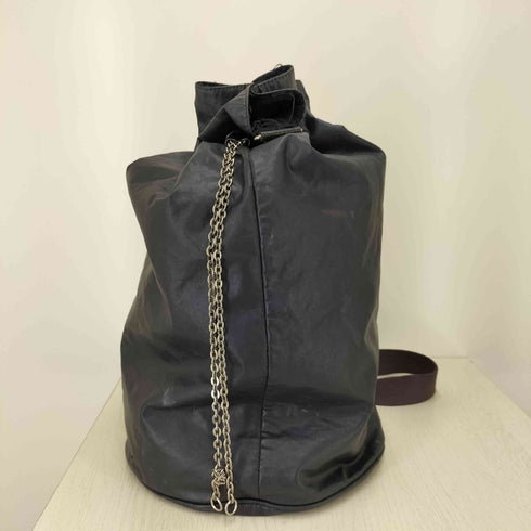 ジャンポールゴルチエオム Jean Paul GAULTIER HOMME BOXER BAG ショルダー バッグ メンズ