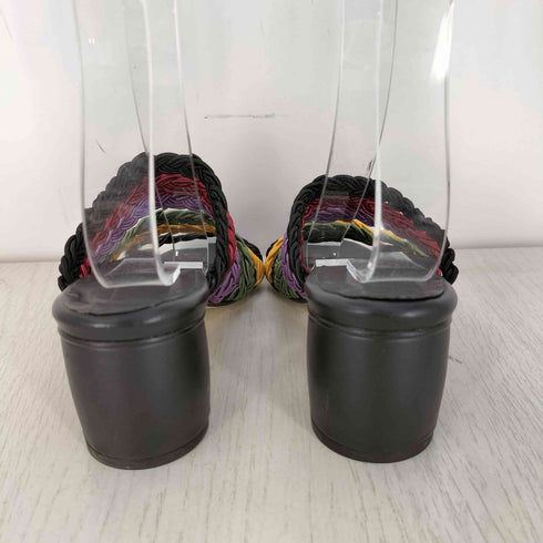 MIISTA スペイン製 TALAINA SANDAL レディース EUR:38