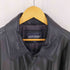 ネクストステージ NEXT STAGE Lamb Leather レザーコート メンズ LL