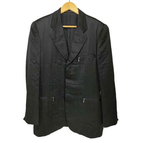 コムデギャルソンオムプリュス COMME des GARCONS HOMME PLUS 93AW archive ボロルック フック テーラードジャケット メンズ JPN:S