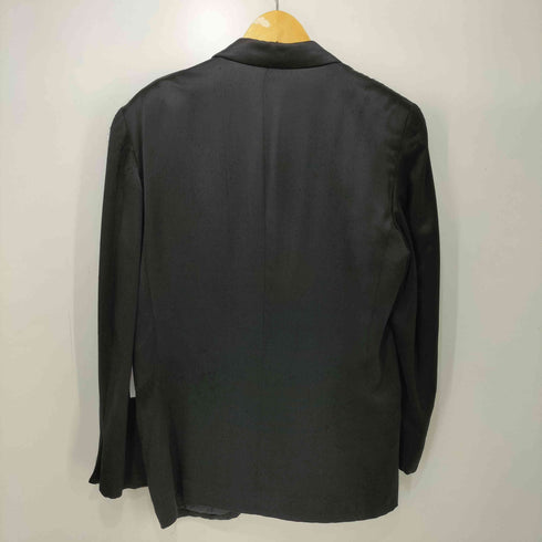 コムデギャルソンオムプリュス COMME des GARCONS HOMME PLUS 93AW archive ボロルック フック テーラードジャケット メンズ JPN:S