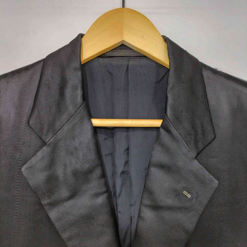 コムデギャルソンオムプリュス COMME des GARCONS HOMME PLUS 93AW archive ボロルック フック テーラードジャケット メンズ JPN:S