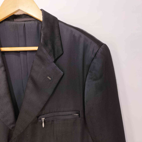 コムデギャルソンオムプリュス COMME des GARCONS HOMME PLUS 93AW archive ボロルック フック テーラードジャケット メンズ JPN:S