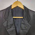 コムデギャルソンオムプリュス COMME des GARCONS HOMME PLUS 93AW archive ボロルック フック テーラードジャケット メンズ JPN:S