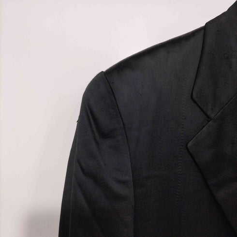 コムデギャルソンオムプリュス COMME des GARCONS HOMME PLUS 93AW archive ボロルック フック テーラードジャケット メンズ JPN:S