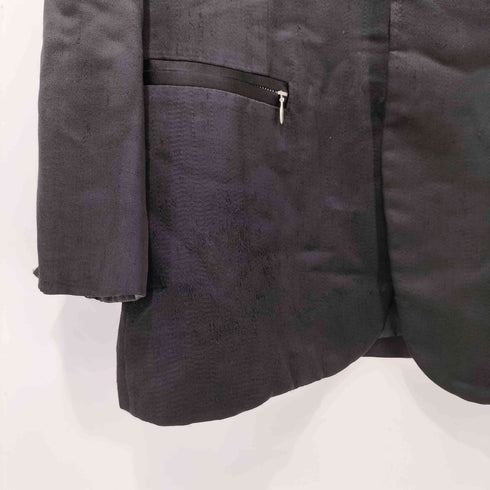 コムデギャルソンオムプリュス COMME des GARCONS HOMME PLUS 93AW archive ボロルック フック テーラードジャケット メンズ JPN:S