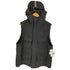 DECHO JUNGLE FATIGUE VEST メンズ