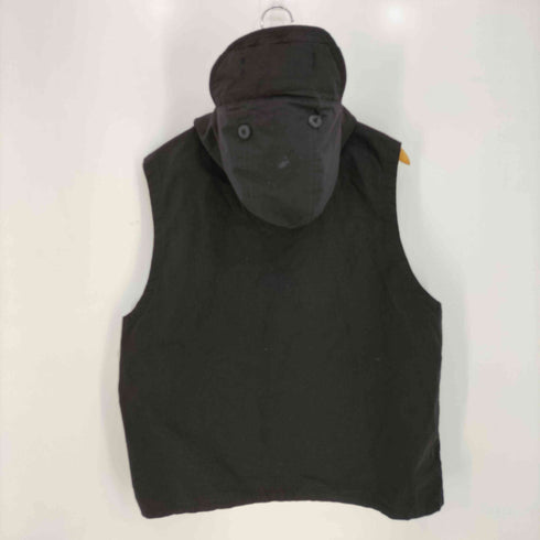 DECHO JUNGLE FATIGUE VEST メンズ