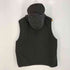 DECHO JUNGLE FATIGUE VEST メンズ
