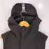 DECHO JUNGLE FATIGUE VEST メンズ