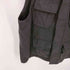 DECHO JUNGLE FATIGUE VEST メンズ
