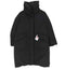 ユニクロプラスジェイ UNIQLO+J ハイブリッドダウンコート レディース JPN:S