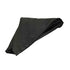 KAJIMA TAKAYUKI LEATHER LIKE TAFFETA PADDED SCARF メンズ